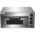 Electric Pizza oven 4 pizzas of 8'' - CEHEP1ST