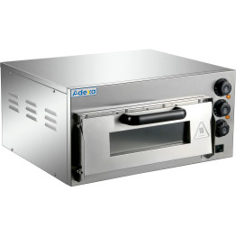 Electric Pizza oven 4 pizzas of 8'' - CEHEP1ST