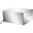 Electric Pizza oven 4 pizzas of 8'' - CEHEP1ST