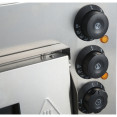 Electric Pizza oven 4 pizzas of 8'' - CEHEP1ST