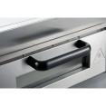 Electric Pizza oven 4 pizzas of 8'' - CEHEP1ST