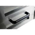 Electric Pizza oven 4+4 pizzas of 8'' - CEHEP2ST