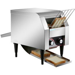 Commercial Conveyor Toaster 150 slices/hour - CEHET150