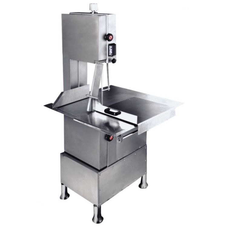 Industrial Bone saw 2400mm Stainless steel - CEHLS2400