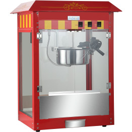 Commercial Tabletop Popcorn Maker 1.44kW - CEHP6B