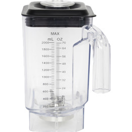 Jug 2 Litre Polycarbonate for Blender HS787 - CEHS787JUG