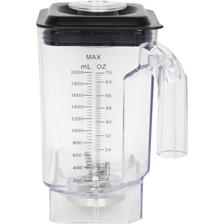 Jug 2 Litre Polycarbonate for Blender HS787 - CEHS787JUG