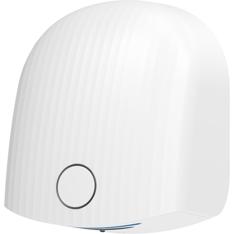 Commercial Hygienic Automatic Hand Dryer White - CEHSDA1020