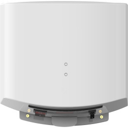 Commercial Hygienic Automatic Hand Dryer White 1kW 90m/s - CEHSDA3861