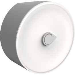 Commercial Toilet Roll Dispenser White - CEHSDE51023