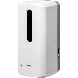 Commercial Wall Mounted Soap Dispenser White - CEHSDF9305