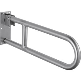 Wall Mounted Hinged Hand Rail - CEHSDG9018