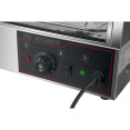 Commercial Hot Display Case Pie Warmer Countertop - CEHW2PS