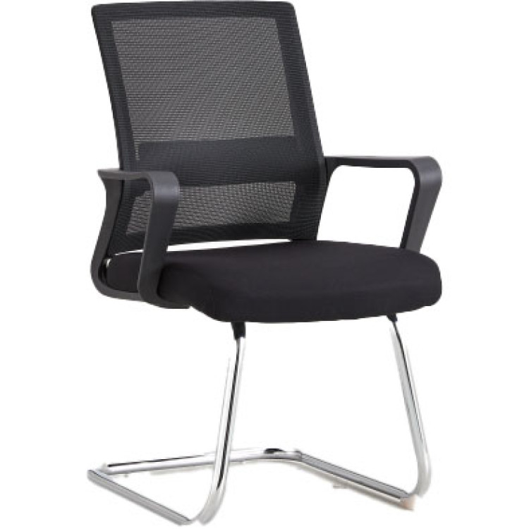 Mesh Office Desk Chair Black - CEHY698G