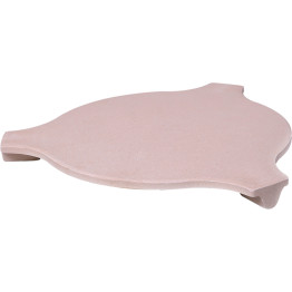 Heat Deflector for Kamado SE21 Ceramic - CEAUHD21