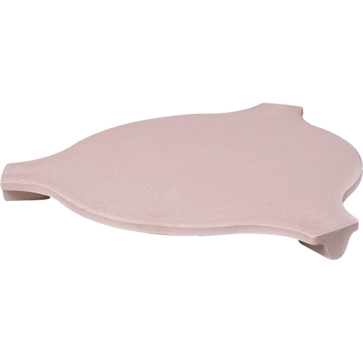 Heat Deflector for Kamado SE21 Ceramic - CEAUHD21