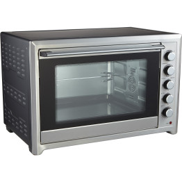 Light Duty Convection Oven with Grid & Rotisserie 100 litres - CEK1000BCL