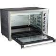Light Duty Convection Oven with Grid & Rotisserie 100 litres - CEK1000BCL