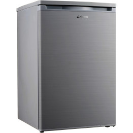 Undercounter Freezer 83 Litre Reversible Single Door Stainless Steel - CEAX85NX