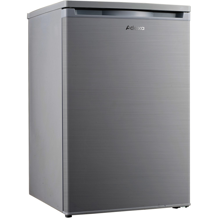 Undercounter Freezer 83 Litre Reversible Single Door Stainless Steel - CEAX85NX