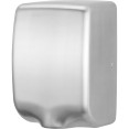 Commercial Automatic Hand Dryer Brushed Stainless steel - CEKW1020
