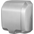 Commercial Automatic Hand Dryer Brushed Stainless steel - CEKW1036