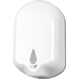Automatic Spray Soap & Hand Sanitiser Dispenser 1.2 litre - CEKW7200X