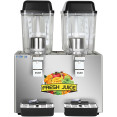 Commercial Cold Drinks Dispenser 2 x 16 litres - CELSJ16LX2