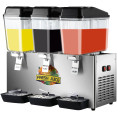 Commercial Cold Drinks Dispenser 3 x 16 litres - CELSJ16LX3