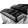 Commercial Cold Drinks Dispenser 3 x 16 litres - CELSJ16LX3