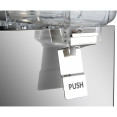 Commercial Cold Drinks Dispenser 3 x 16 litres - CELSJ16LX3