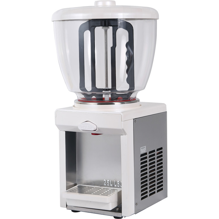Commercial Cold Drinks Dispenser 1 x 25 litres - CELSJ25L