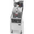 Commercial Pressure Fryer Mechanical controls 24 litres 13.5kW 400V - CEMDXZ24