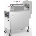 Commercial Pressure Fryer Mechanical controls 24 litres 13.5kW 400V - CEMDXZ24