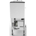 Commercial Pressure Fryer Mechanical controls 24 litres 13.5kW 400V - CEMDXZ24