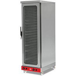 Proofer Fermentation Cabinet Isolated 16 trays 600x400mm - CEMFI20T