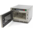Commercial Heavy Duty Programmable Microwave Oven 30 Litres 1800W  - CEP180M30ASLYL