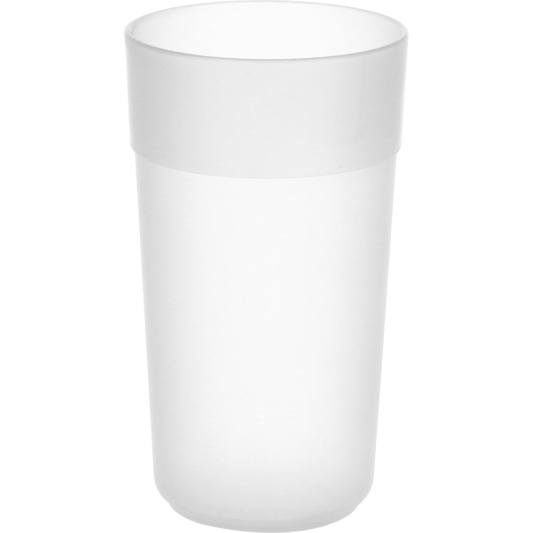  Clear Tumbler PP 500ml - CEP8C