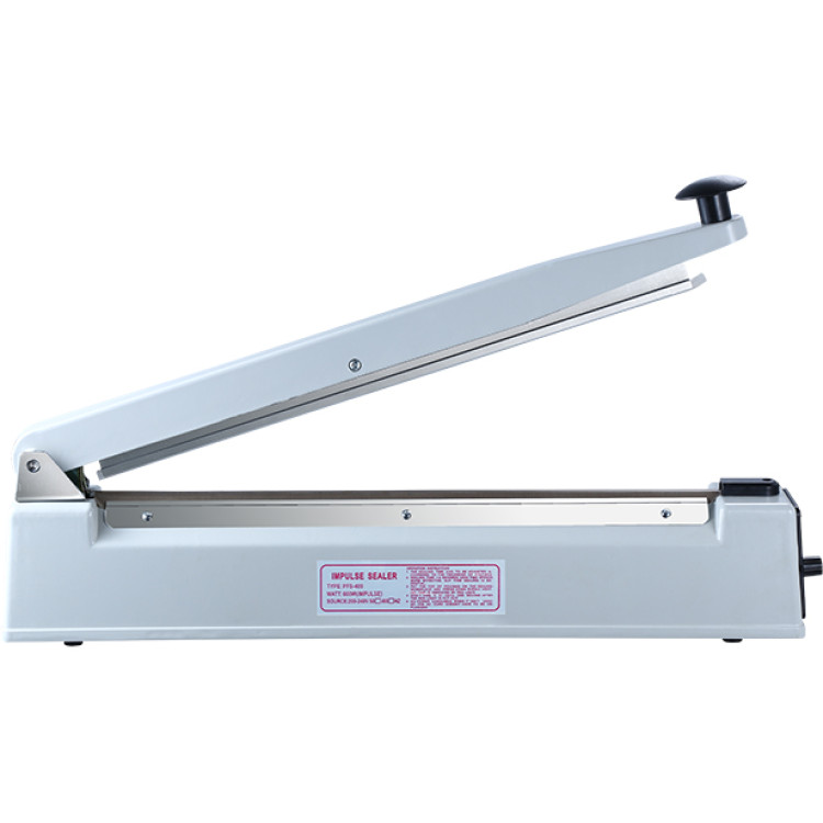 Commercial Bag Sealer 400mm - CEPFS400