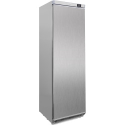 400lt Commercial Refrigerator Stainless steel Upright cabinet Single door - CEDWR400SS