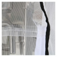 Cover with 2 zippers for CaterEq Trolley RT6415 - CERT6415C
