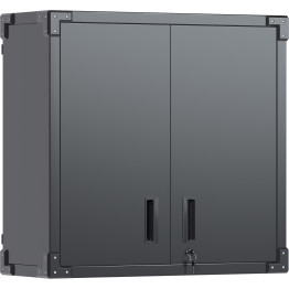 Professional Wall Cabinet 2 Doors 800x300x770mm - CESART228