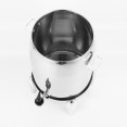 Premium Hot water/Coffee Urn 19 litres - CESCU19B