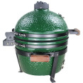 13" Ceramic Kamado BBQ  Grill Egg - CESE13