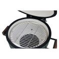 13" Ceramic Kamado BBQ  Grill Egg - CESE13