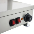 Electric Food Warmer with Gantry 1040mm 1.55kW - CESFW3M