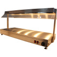 Electric Food Warmer with Gantry 1240mm 2.05kW - CESFW4L