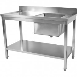 Stainless Steel