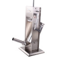 Commercial Sausage Stuffer 5 litre Stainless steel Vertical - CESV5