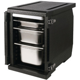 EPP Insulated Food Carrier / Thermo Box 58 Litre GN1/1 - CEEPP600